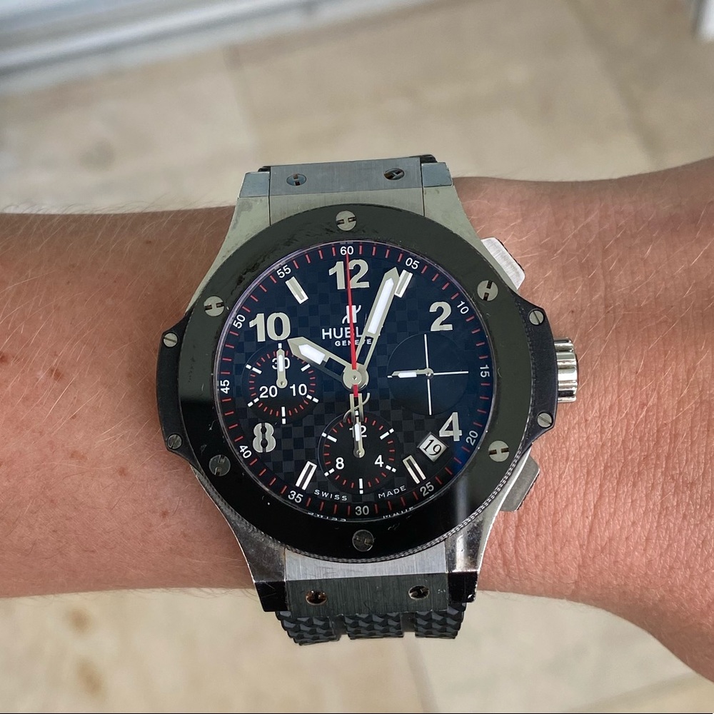 Hublot Big Bang